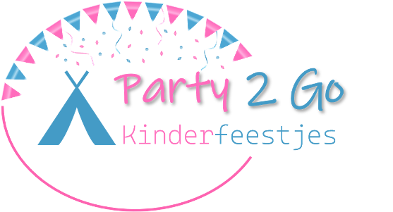 Party2Go Kinderfeestjes